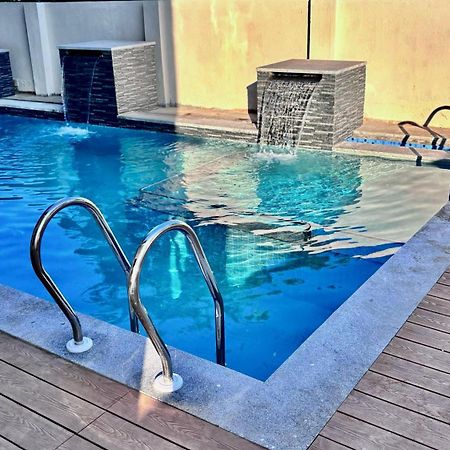 Hotel Castle Manor - Auroville Beach Пудучеррі Екстер'єр фото